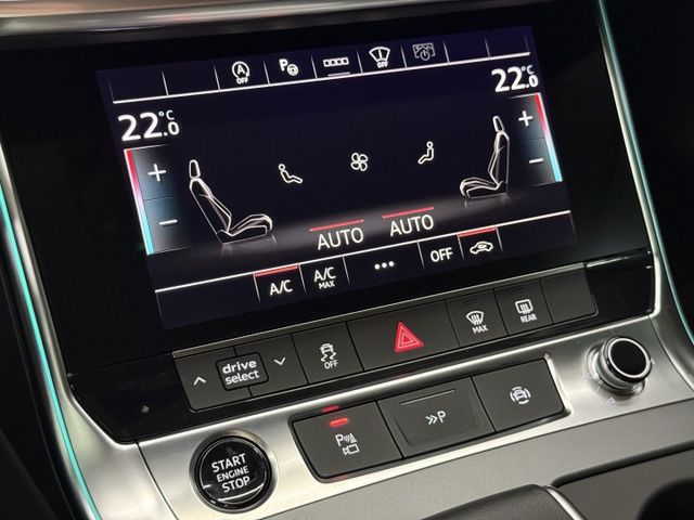 正23年 A6 Sedan 40TFSI Technik豪華版 2.0L - ACC/虛擬座艙/環景/無線Carplay  第14張相片
