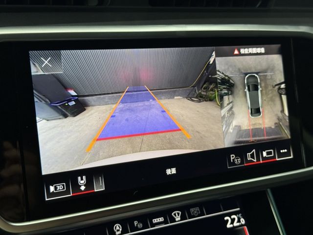 正23年 A6 Sedan 40TFSI Technik豪華版 2.0L - ACC/虛擬座艙/環景/無線Carplay  第16張相片
