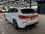 2019/20年式 F40 118i Edition Sport 1.5 - 5AS/尾飾管/鯊魚鰭擾流/Carplay  第3張縮圖