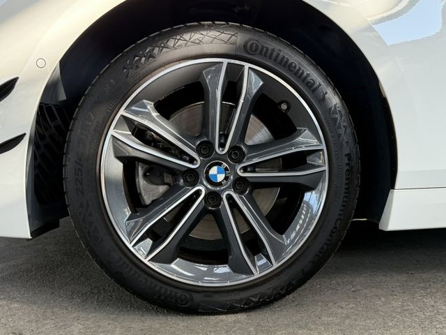 2019/20年式 F40 118i Edition Sport 1.5 - 5AS/尾飾管/鯊魚鰭擾流/Carplay  第20張相片