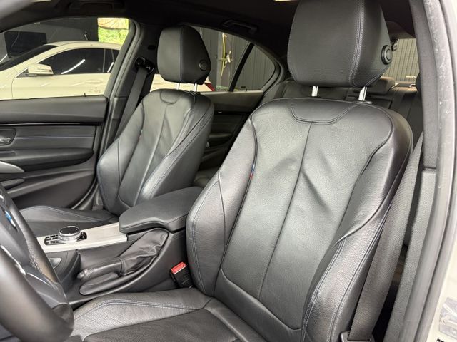 2018/19年式 F30 320i M-Sport 2.0L - ACC跟車/車道偏移/HK音響/Carplay/盲點  第6張相片