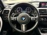 2018/19年式 F30 320i M-Sport 2.0L - ACC跟車/車道偏移/HK音響/Carplay/盲點  第10張縮圖