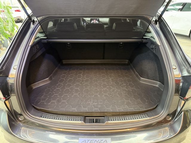 正18年 Wagon SKY-G旗艦型 2.0L - RAYS鋁圈/ACC/車道偏移/BOSE音響/免鑰匙/盲點/抬顯  第5張相片