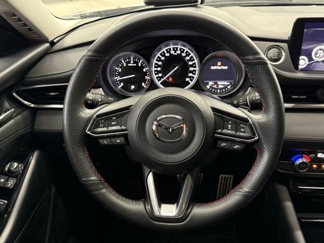 正18年 Wagon SKY-G旗艦型 2.0L - RAYS鋁圈/ACC/車道偏移/BOSE音響/免鑰匙/盲點/抬顯  第10張相片