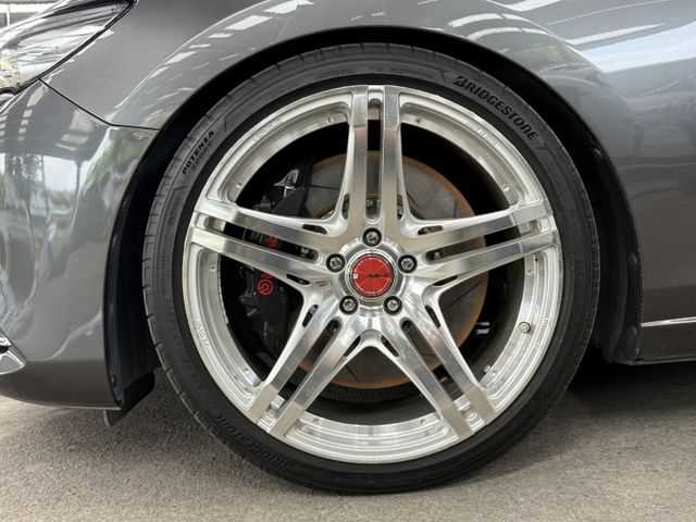 正18年 Wagon SKY-G旗艦型 2.0L - RAYS鋁圈/ACC/車道偏移/BOSE音響/免鑰匙/盲點/抬顯  第18張相片