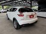 正18年 Juke 自然進氣豪華版 1.6L - 前座電熱椅/定速/恆溫/免鑰匙啟動/摸門解鎖/抬頭顯示/倒車顯影  第3張縮圖