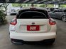 正18年 Juke 自然進氣豪華版 1.6L - 前座電熱椅/定速/恆溫/免鑰匙啟動/摸門解鎖/抬頭顯示/倒車顯影  第4張縮圖