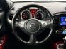 正18年 Juke 自然進氣豪華版 1.6L - 前座電熱椅/定速/恆溫/免鑰匙啟動/摸門解鎖/抬頭顯示/倒車顯影  第10張縮圖