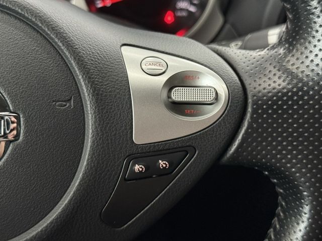 正18年 Juke 自然進氣豪華版 1.6L - 前座電熱椅/定速/恆溫/免鑰匙啟動/摸門解鎖/抬頭顯示/倒車顯影  第11張相片