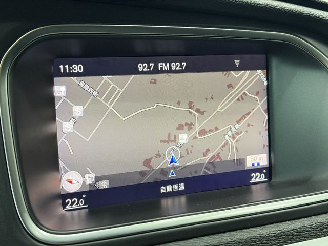 18/19年式 V40 Cross Country AWD 2.0L - ACC/車偏/全景天窗/盲點/LED頭燈/摸門  第13張相片