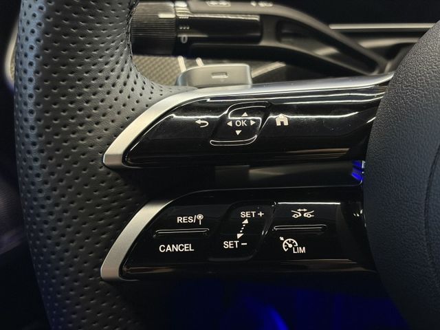 正25年 C200 Sedan W206 1.5L - 最新世代/23P/柏林之音/環景影像/電動加熱椅/Carplay  第12張相片