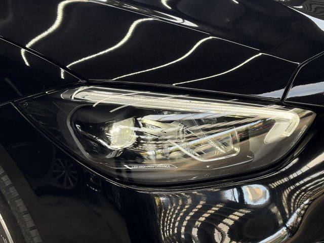 正25年 C200 Sedan W206 1.5L - 最新世代/23P/柏林之音/環景影像/電動加熱椅/Carplay  第19張相片