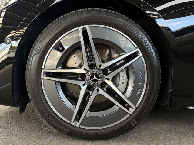 正25年 C200 Sedan W206 1.5L - 最新世代/23P/柏林之音/環景影像/電動加熱椅/Carplay  第20張相片