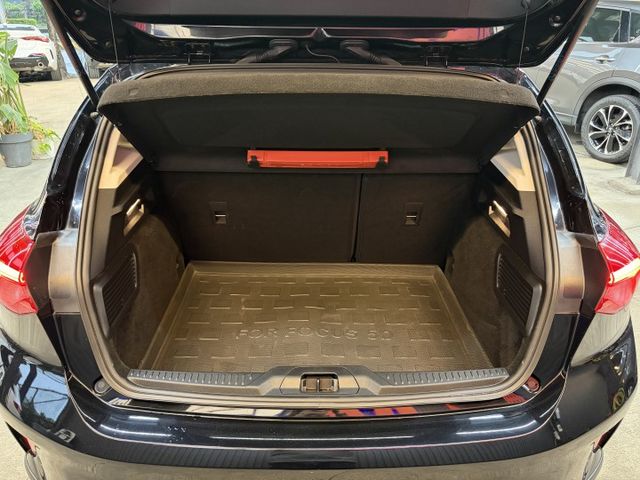 正22年 Focus Active EcoBoost182 任性版 1.5L - ACC/B&O音響/Carplay  第5張相片