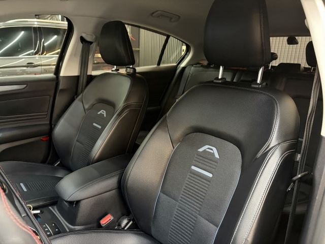 正22年 Focus Active EcoBoost182 任性版 1.5L - ACC/B&O音響/Carplay  第6張相片