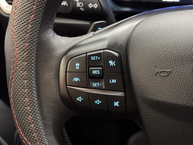 正22年 Focus Active EcoBoost182 任性版 1.5L - ACC/B&O音響/Carplay  第10張相片