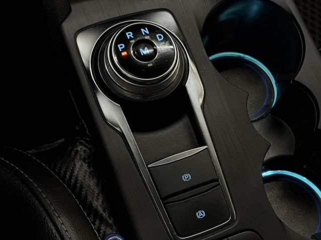 正22年 Focus Active EcoBoost182 任性版 1.5L - ACC/B&O音響/Carplay  第11張相片