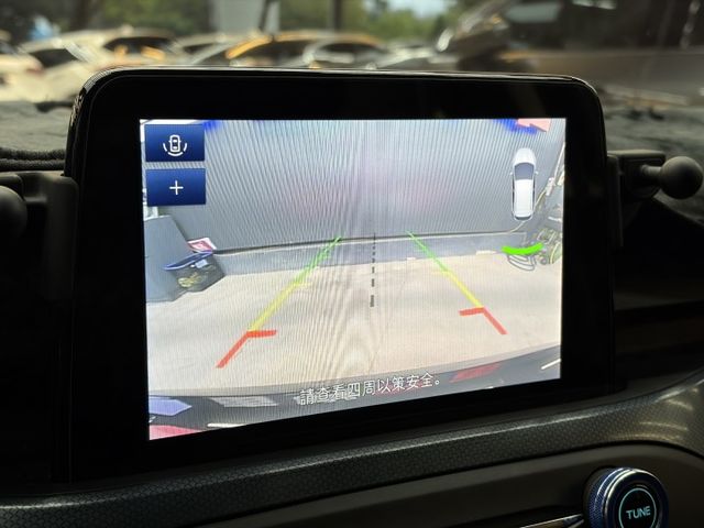 正22年 Focus Active EcoBoost182 任性版 1.5L - ACC/B&O音響/Carplay  第13張相片