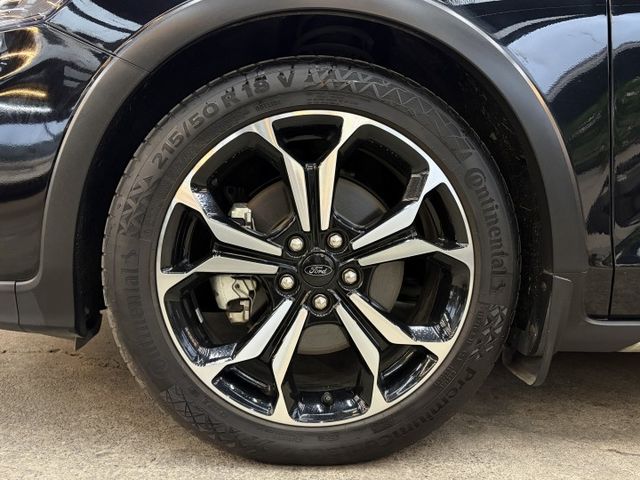 正22年 Focus Active EcoBoost182 任性版 1.5L - ACC/B&O音響/Carplay  第20張相片