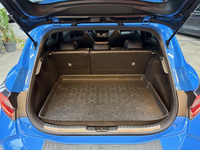 18/19年式 Auris 旗艦版 2.0L - 主動式跟車/車道偏移/高階安卓機/電熱座椅/抬頭顯示/盲點/胎壓顯示  第5張相片