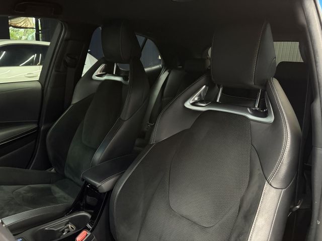 18/19年式 Auris 旗艦版 2.0L - 主動式跟車/車道偏移/高階安卓機/電熱座椅/抬頭顯示/盲點/胎壓顯示  第6張相片