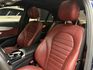 正15年 C300 W205 AMG 2.0L - 紅內裝/柏林之音/記憶通風+電熱椅/免鑰匙啟動/摸門解鎖/定速巡航  第6張縮圖
