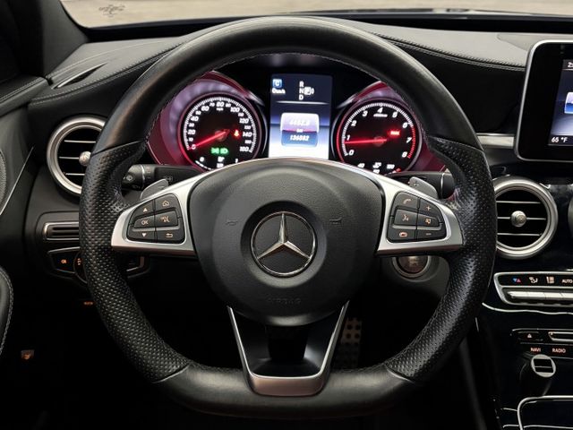 正15年 C300 W205 AMG 2.0L - 紅內裝/柏林之音/記憶通風+電熱椅/免鑰匙啟動/摸門解鎖/定速巡航  第10張相片