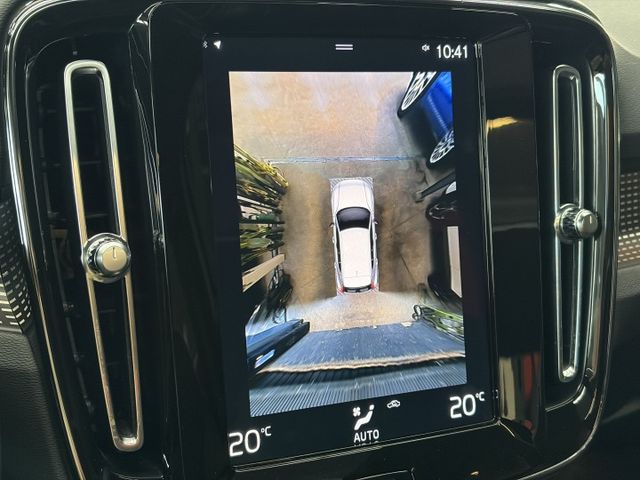 正22年 XC40 B5 R-Design 2.0L - Level2 輔助駕駛/HK音響/全景天窗/環景/電動腳踢尾門  第15張相片