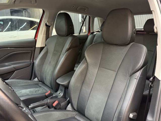 正20年 Kamiq 頂規 豪華菁英版 1.5L - 主動式跟車/車道置中/電動尾門/盲點/電熱椅/無線充電/免鑰匙摸門  第7張相片