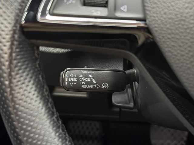 正20年 Kamiq 頂規 豪華菁英版 1.5L - 主動式跟車/車道置中/電動尾門/盲點/電熱椅/無線充電/免鑰匙摸門  第11張相片