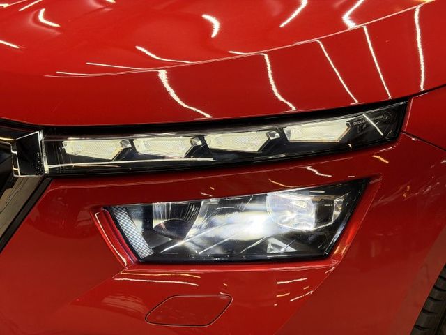 正20年 Kamiq 頂規 豪華菁英版 1.5L - 主動式跟車/車道置中/電動尾門/盲點/電熱椅/無線充電/免鑰匙摸門  第19張相片