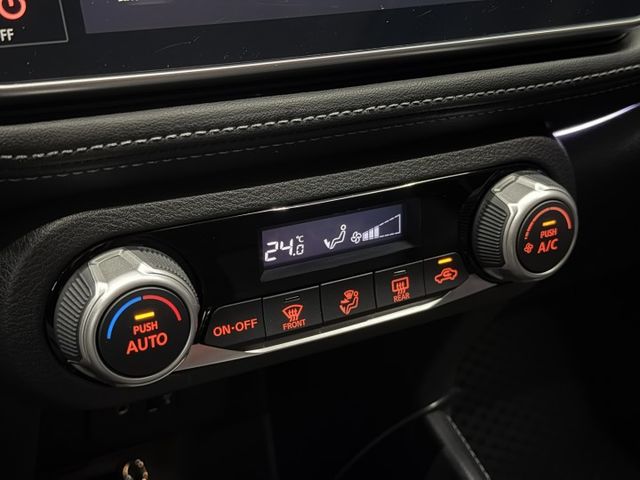 正23年 小改款 Kicks 旗艦版 1.6L - 主動式跟車/車道偏移/環景影像/盲點/Carplay/氣氛燈/小尾翼  第13張相片