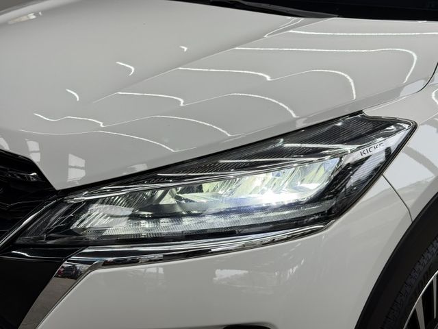 正23年 小改款 Kicks 旗艦版 1.6L - 主動式跟車/車道偏移/環景影像/盲點/Carplay/氣氛燈/小尾翼  第18張相片