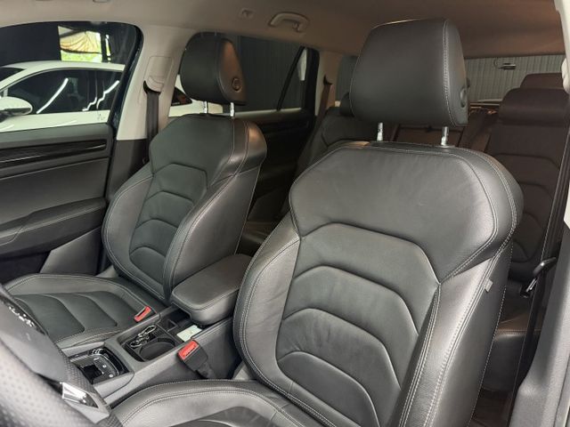 正19年 Kodiaq 豪華菁英版 1.4 TSI - 主動式跟車/車道偏移/環景影像/電動記憶座椅/盲點偵測/電動尾門  第7張相片