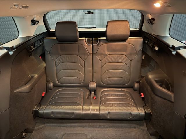 正19年 Kodiaq 豪華菁英版 1.4 TSI - 主動式跟車/車道偏移/環景影像/電動記憶座椅/盲點偵測/電動尾門  第9張相片