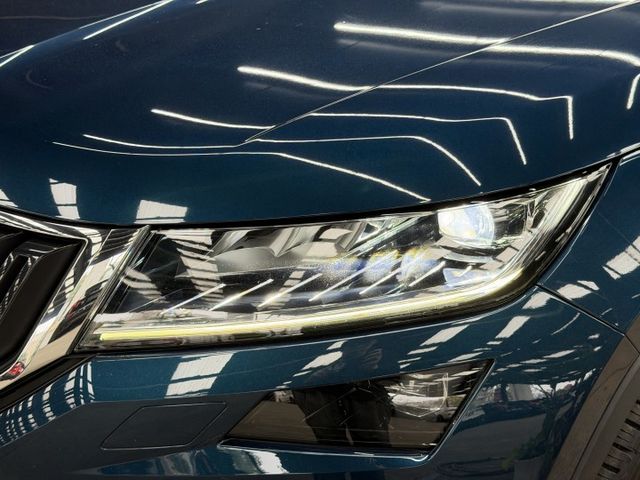 正19年 Kodiaq 豪華菁英版 1.4 TSI - 主動式跟車/車道偏移/環景影像/電動記憶座椅/盲點偵測/電動尾門  第19張相片