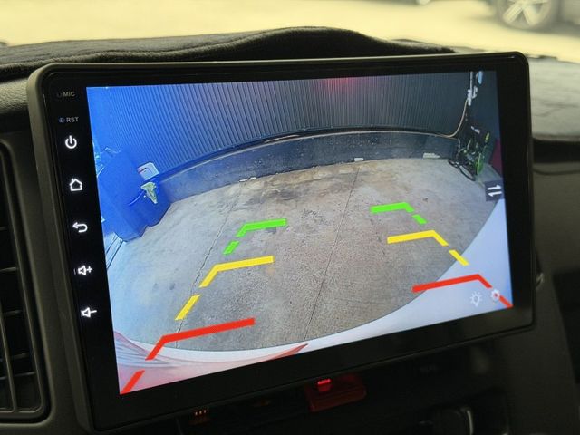 23/24年式 Town Ace 五座自排版 1.5L - 全車露營改裝/高階安卓機/訂製實木內裝/無線Carplay  第11張相片