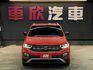正21年 T-Cross 230 TSI Style Design 1.0L - ACC/Carplay/數位儀錶/盲點  第2張縮圖