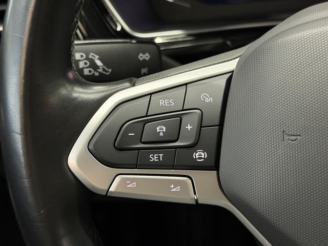 正21年 T-Cross 230 TSI Style Design 1.0L - ACC/Carplay/數位儀錶/盲點  第8張相片