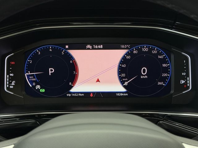 正21年 T-Cross 230 TSI Style Design 1.0L - ACC/Carplay/數位儀錶/盲點  第9張相片