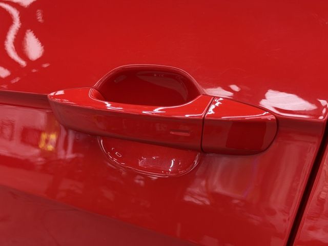 正21年 T-Cross 230 TSI Style Design 1.0L - ACC/Carplay/數位儀錶/盲點  第15張相片