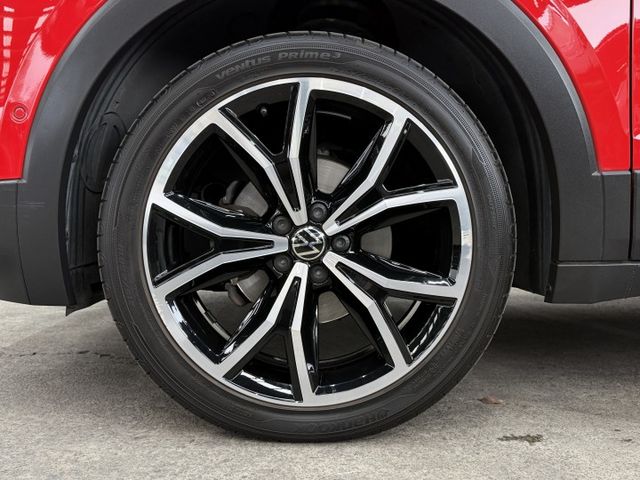 正21年 T-Cross 230 TSI Style Design 1.0L - ACC/Carplay/數位儀錶/盲點  第17張相片