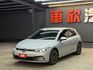 正21年 Golf Life 230eTSI 1.0L - ACC/車道偏移/IQ.Light/免鑰匙摸門/Carply  第1張縮圖