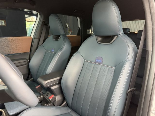 正24年 大改款 Countryman C 油電 1.5L - 選配抬顯/遠端啟動/跟車/無線Carplay/電動尾門  第7張相片