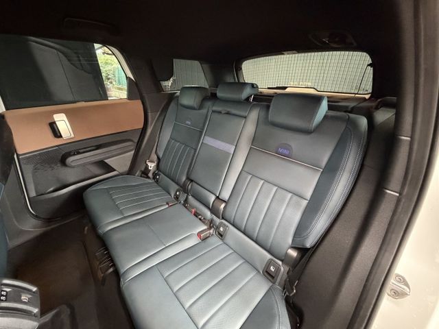 正24年 大改款 Countryman C 油電 1.5L - 選配抬顯/遠端啟動/跟車/無線Carplay/電動尾門  第8張相片