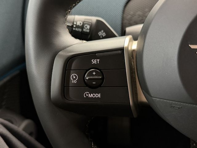 正24年 大改款 Countryman C 油電 1.5L - 選配抬顯/遠端啟動/跟車/無線Carplay/電動尾門  第12張相片