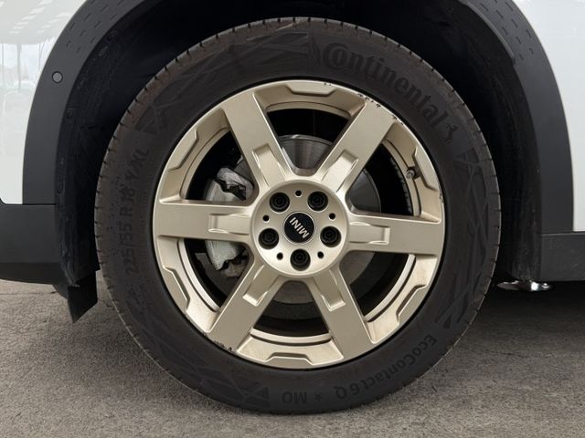 正24年 大改款 Countryman C 油電 1.5L - 選配抬顯/遠端啟動/跟車/無線Carplay/電動尾門  第20張相片