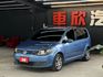正12年 VW Touran TDI 1.6L - 柴油7人座/全車皮椅/胎壓偵測/測速雷達/後座出風口/前後行車記錄器  第1張縮圖