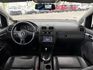 正12年 VW Touran TDI 1.6L - 柴油7人座/全車皮椅/胎壓偵測/測速雷達/後座出風口/前後行車記錄器  第8張縮圖
