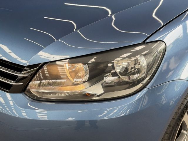 正12年 VW Touran TDI 1.6L - 柴油7人座/全車皮椅/胎壓偵測/測速雷達/後座出風口/前後行車記錄器  第15張相片